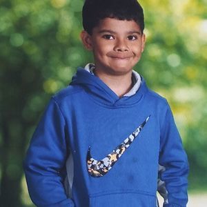 Meet your Posher, Janty